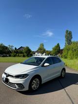 Volkswagen Polo 1.0 TSI 70kW DSG Style IQ Light 