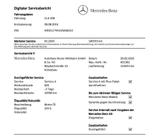 Mercedes-Benz CLA 200 Shooting Brake 2.HD/XENON/LEDER/SPURHAL - gebrauchte Mercedes-Benz CLA 200 aus dem Jahr 2015
