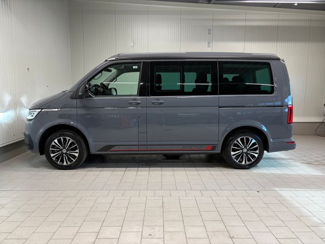 T6.1 California Beach Tour Edition 2.0 TDI DSG N
