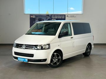 Volkswagen T5 Multivan - 1