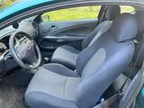 Ford Puma Verkauf oder tausch - Ford Puma aus 1998
