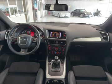 Audi Q5 - 12