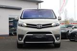 Toyota Proace Verso 2.0 D-4D L1 Exclusive +STANDHEIZUNG - Toyota: Standheizung