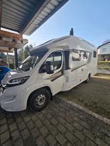 Knaus Sun ti 700 meg Platinium  - Knaus Sun ti