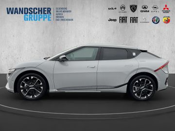 Kia EV6 GT-Line 84 AWD WärmepumpeHead-Up360°