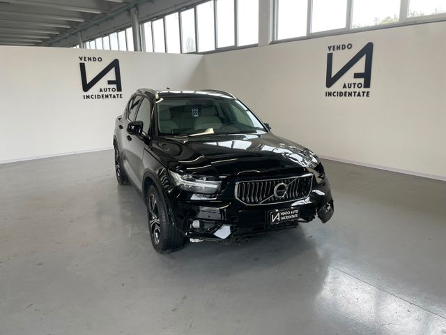 Volvo XC 40 1.5 HYBRID 180CV CAMBIO AUTOMATICO