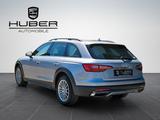 Audi A4 Allroad quattro 40 TDI Navi, Kamera, Matrix, - Audi A4 Allroad aus 2020