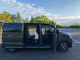 Toyota Proace (Verso) 2,0-l-D-4D 106kW L1 Team Deut... - Toyota Proace (Verso) von privat