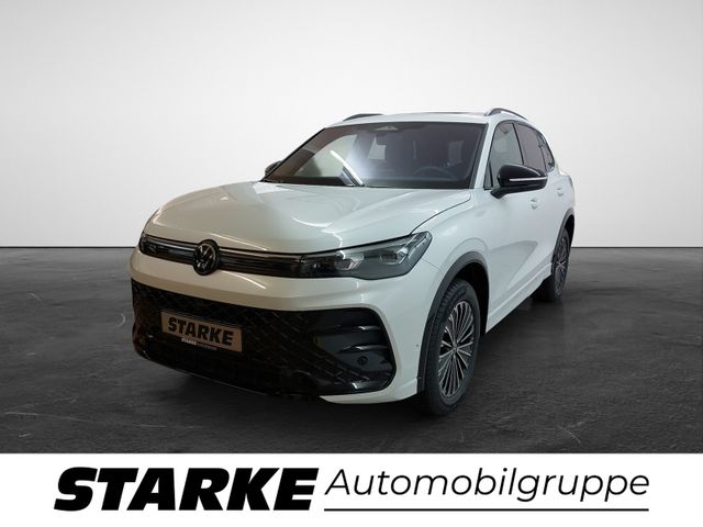 Volkswagen Tiguan 2.0 TDI DSG 4M R-Line  HeadUp Panodach AH