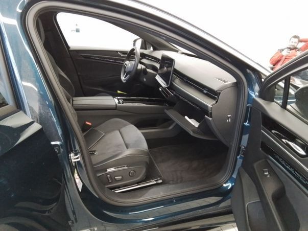 Volkswagen ID.7 - Bild 12