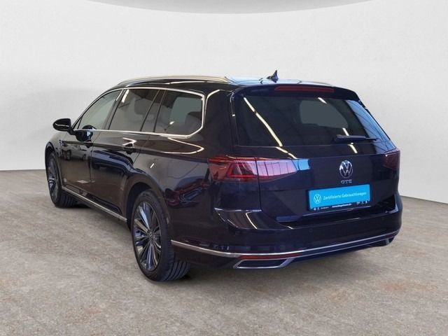 Volkswagen Passat Variant Hybrid GTE Matrix-LED Navi ACC foto 3