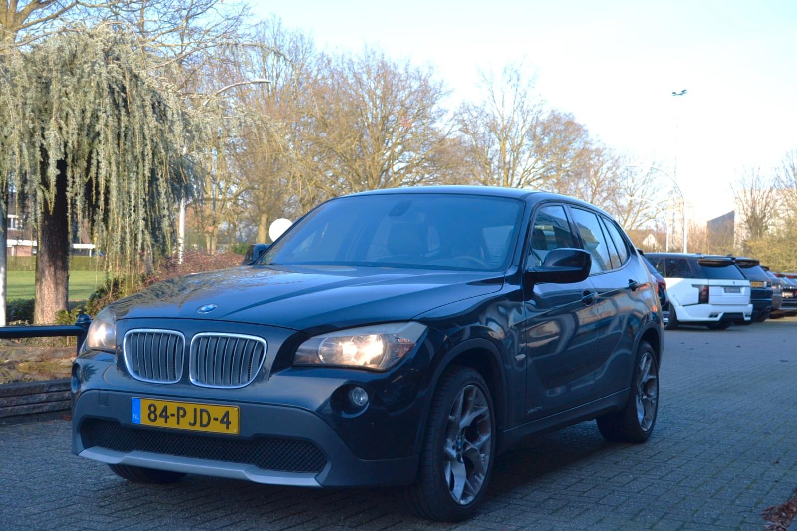 BMW X1 23 d xDrive