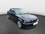 BMW 323Ci Cabrio Automatik | Teilleder | Klima | DAB - BMW 323: Cabrio
