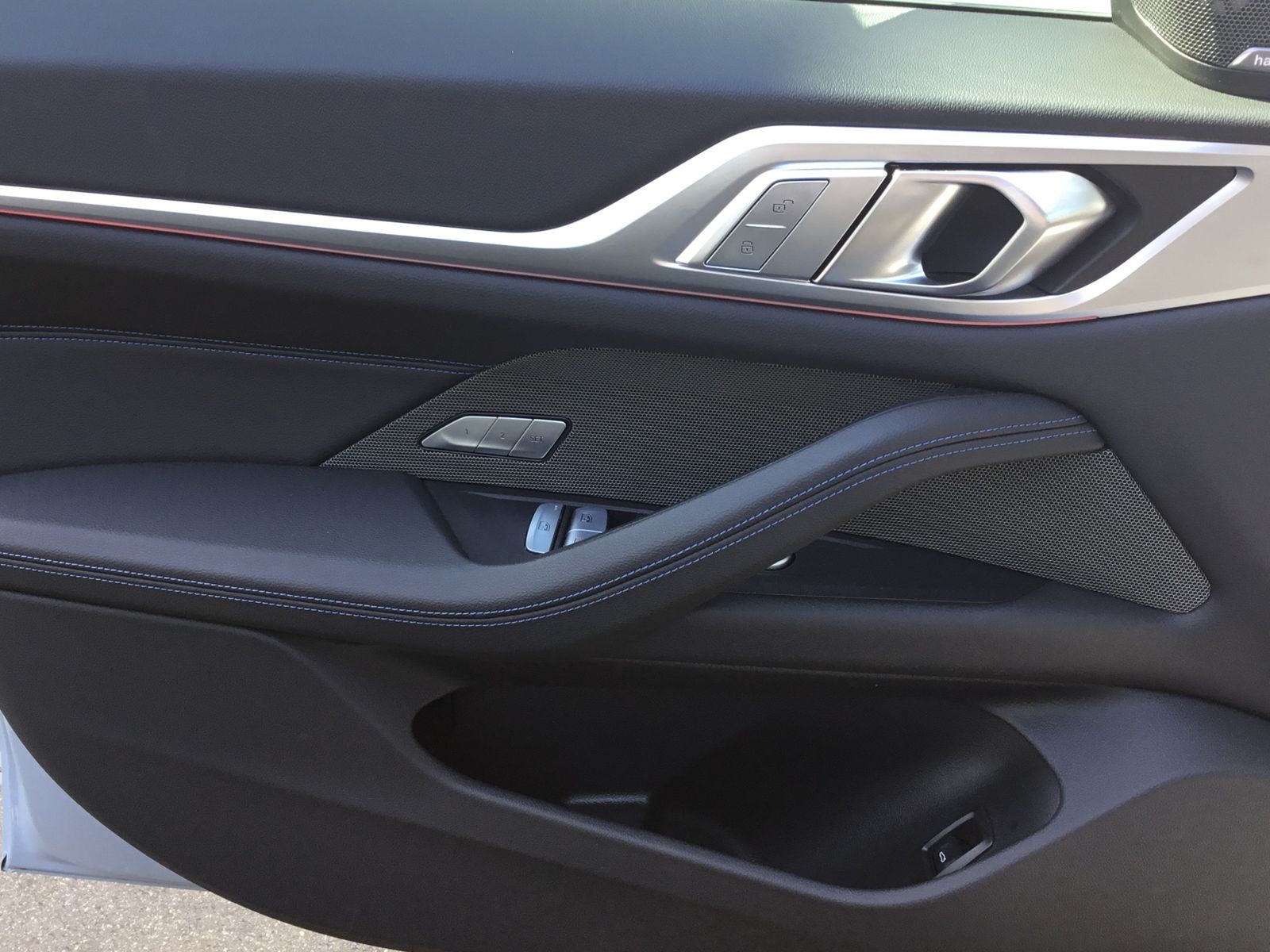 BMW 430 Gran Coupé - Bild 16