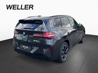 BMW X3 - Vorschau Bild 10