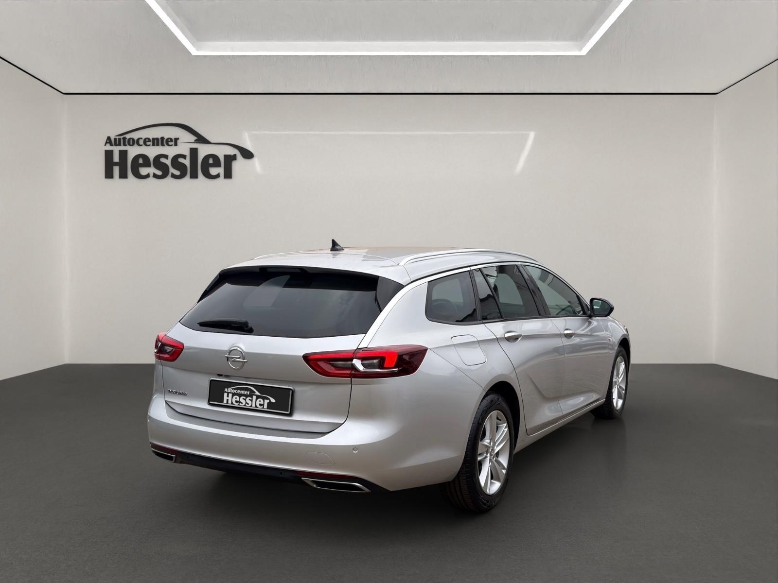 Opel Insignia B Sports Tourer**HUD*AHK*LED*KAMERA*SHZ