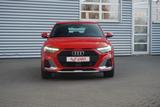 Audi A1 citycarver 30 1.0 TFSI S-Line LED Navi Kamera - Audi A1: Line