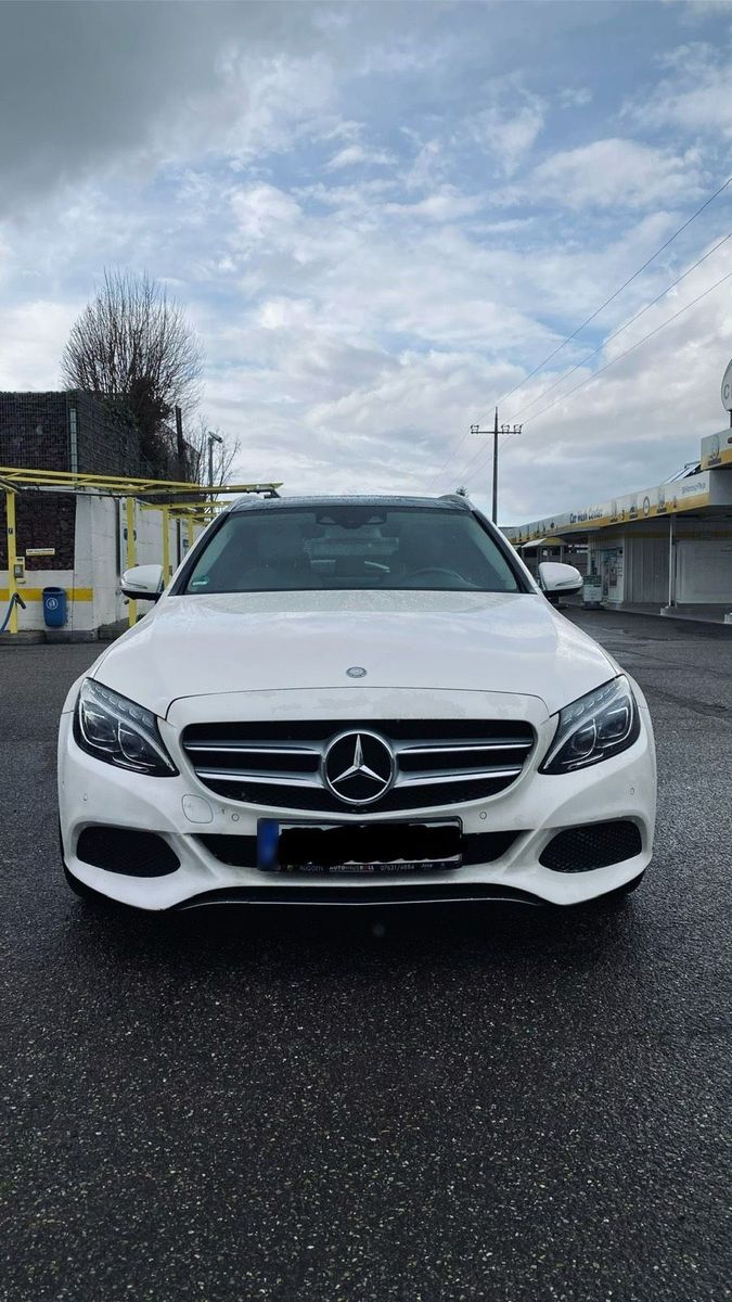 MERCEDES-BENZ C 250