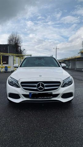 MERCEDES-BENZ C 250