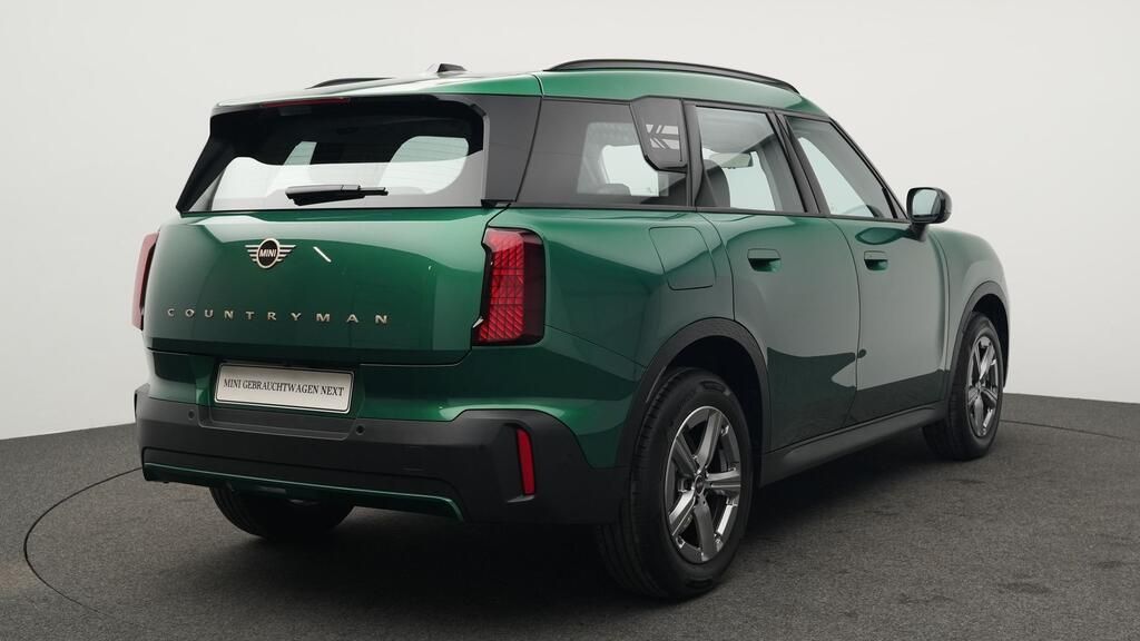 MINI Countryman C (Cooper) - Bild 9