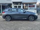 BMW X2 sDrive 20 d M Sport | Navi | Leder | LED - BMW X2 mit Diesel-Antrieb: Automatik