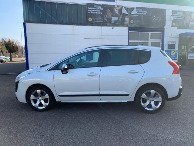 Peugeot 3008 Platinum