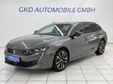 Peugeot 508 SW GT Line*Focal*ACC*LED*AHK - Peugeot 508 mit Benzin-Antrieb: Automatik
