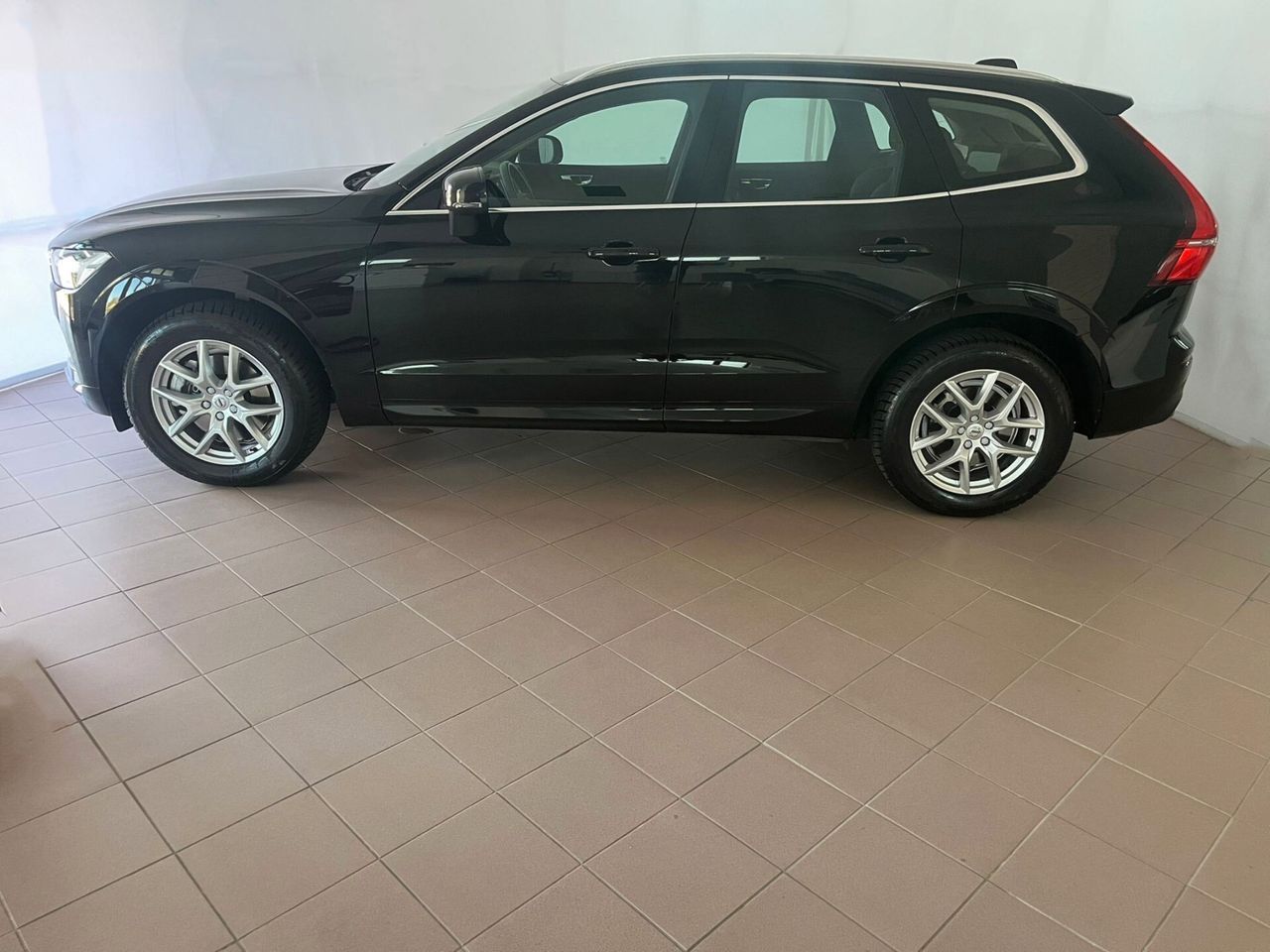Volvo XC 60 XC60 D4 Geartronic Momentum Pro imagem 2