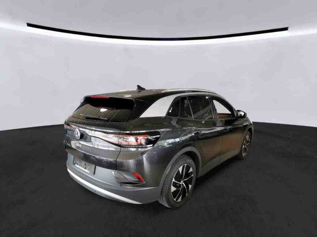 Volkswagen ID.4 Pure NAVI+MATRIX-LED+ACC+LENKRADHZG.+KAMERA imagem 3