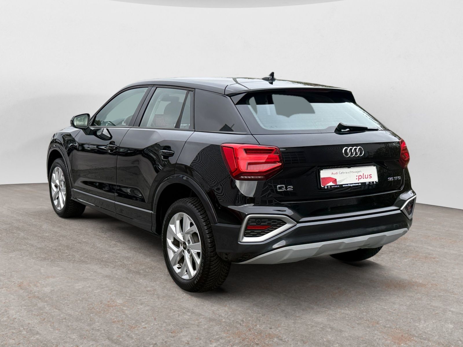 Audi Q2 - Bild 4