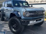 Ford BRONCO RAPTOR 2023 - Im Vorlauf!