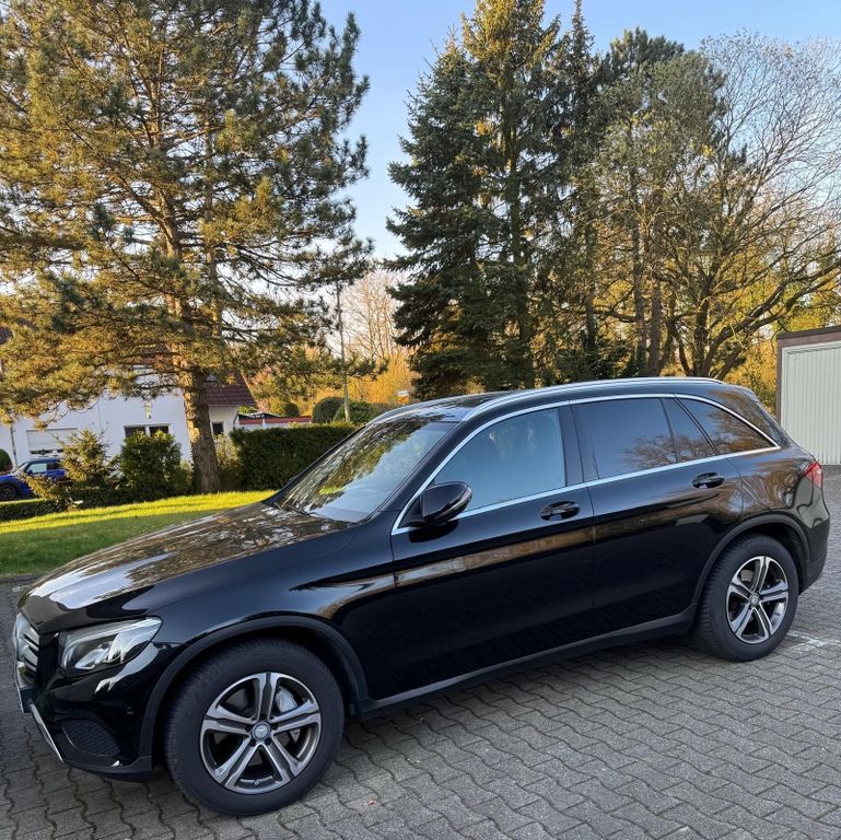 Image of Mercedes-Benz CLC 220