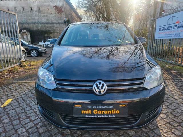 Volkswagen Golf Plus VI Comfortline