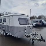 HYMER / ERIBA / HYMERCAR Eriba Touring 550 Abverkauf Mietflotte  - Offers matching your search criteria