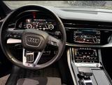 Audi Q7 50 TDI quattro tiptronic S line  7-Sitzer