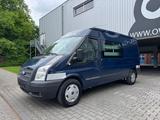 Ford Transit Kasten FT 350 L LKW - Ford Transit aus 2013 mit Diesel-Antrieb: Van