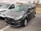Ford Transit Connect lang Trend Navi Automatik - Ford Transit Connect mit Diesel-Antrieb: Kombi