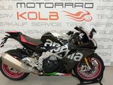 Aprilia RSV 4 RF - APRILIA RSV4RF