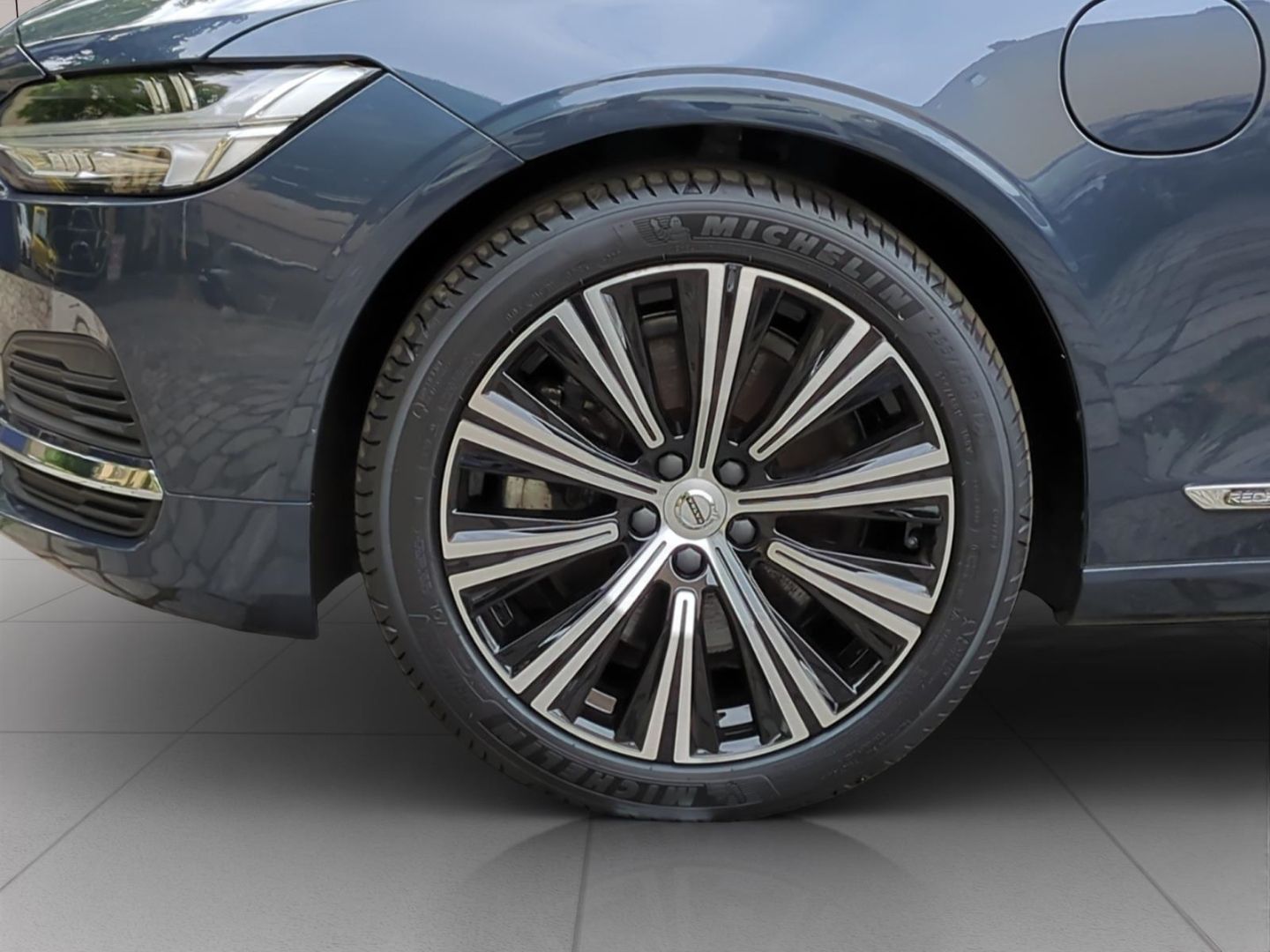 Volvo V90 T8 Recharge Ultimate Bright *Massage*AHK* foto 7