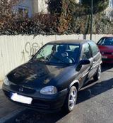 Opel Corsa 1.2 16V Edition 2000 Edition 2000 - Opel Corsa: 16v Edition
