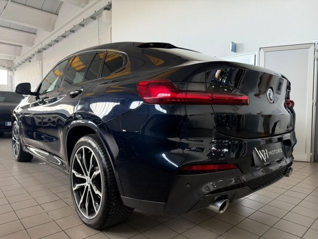 BMW X4 xDrive20i Msport //BELL1SS1MA// imagem 3