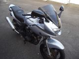 Kawasaki ZR 7 S oder als Ersatzteilspänder - KAWASAKI ZR7S