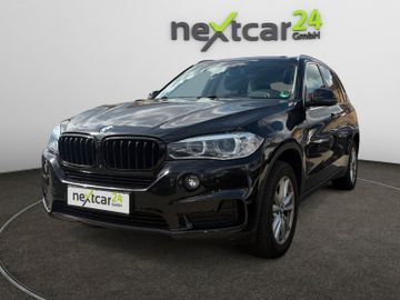 BMW X5 - 1