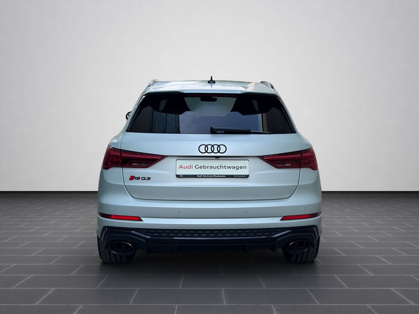 Audi RSQ3 - Bild 7