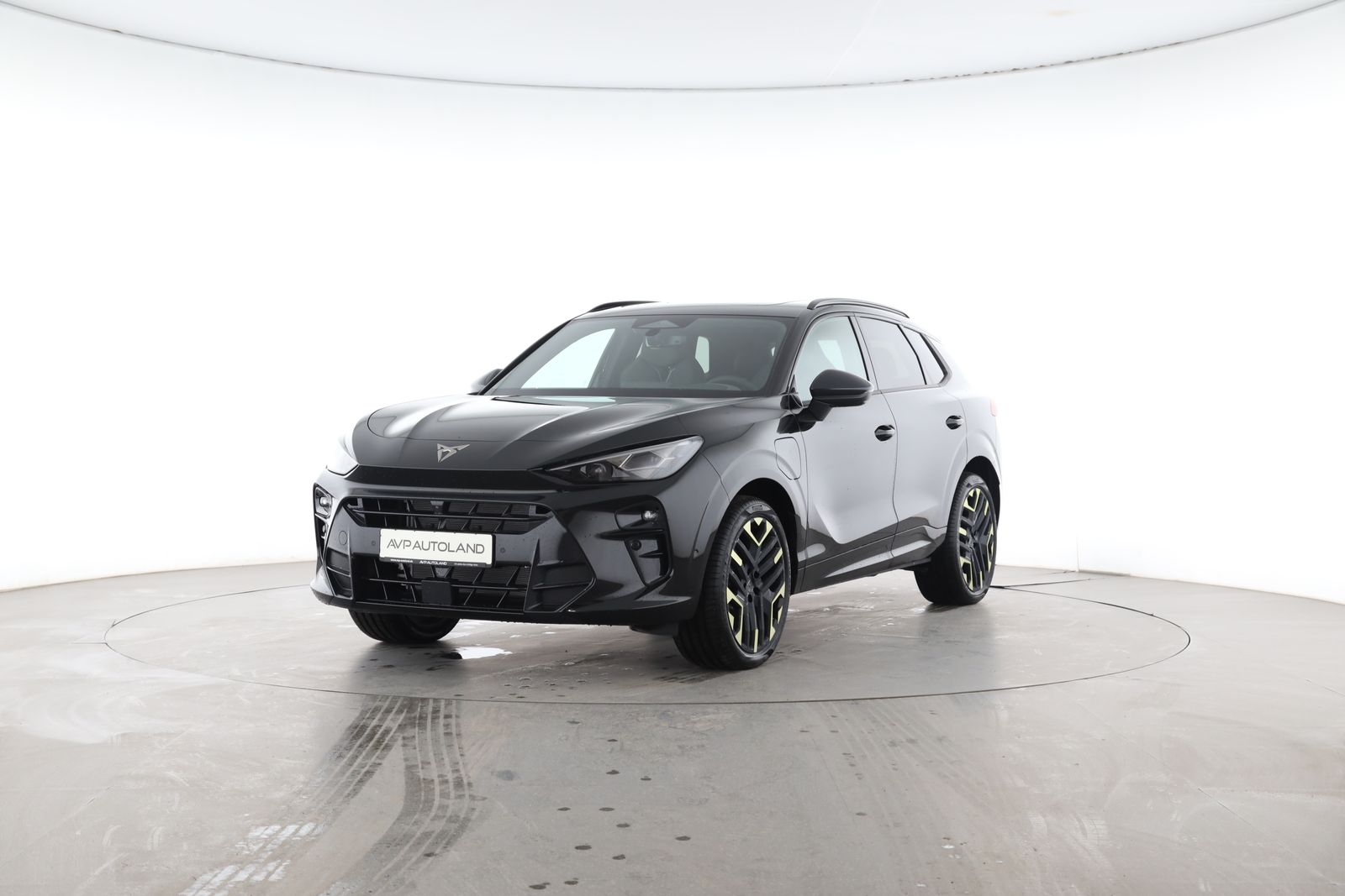 Cupra Terramar - Bild 2