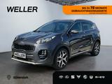 Kia Sportage 1.6 T-GDI AWD Platinum *Leder*Pano*JBL* - Kia Sportage mit Benzin-Antrieb: Leder, Geländewagen