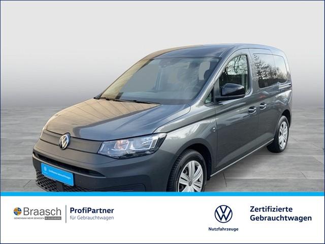 Volkswagen Caddy 2.0 TDI Klima,PDC,FSE