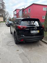 Mazda CX-5 2017 - Mazda mit Diesel-Antrieb: Mazda5