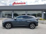 Hyundai HYUNDAI TUCSON 1600 CRDI 136 CV AUTOM. EXCELLENC - Hyundai TUCSON: Limousine
