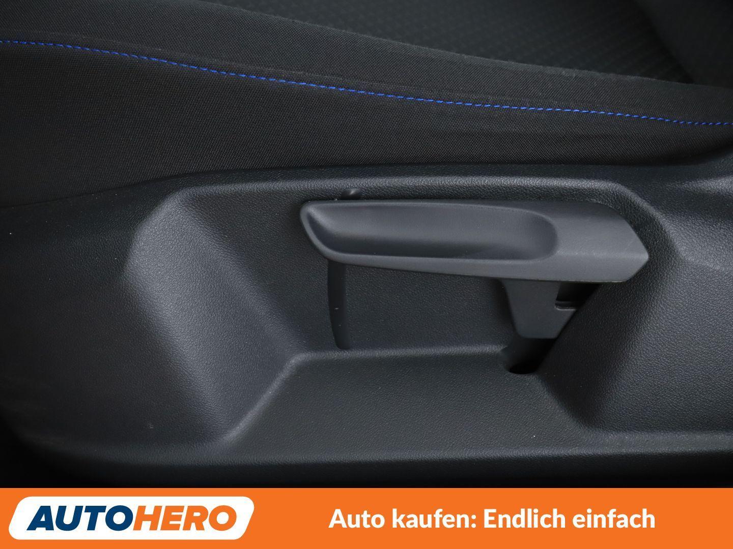 Volkswagen T-Roc 1.5 TSI ACT United Aut.*NAVI*CAM*ACC*, миниатюра 26